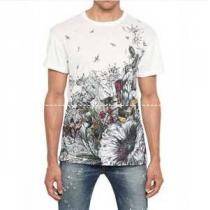 ★新作セール 半袖Tシャツ 2026春夏特選 GIVENCHY ジバンシィ