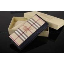 2026 新作 BURBERRY バーバリー 二つ折り小銭入れ 長財布.156.