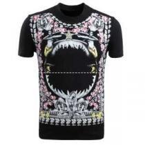 新品 2026春夏特選 GIVENCHY ジバンシィ 半袖Tシャツ