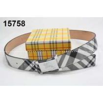 BURBERRY バーバリー 2026春夏 新作 ベルト