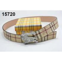 BURBERRY バーバリー 2026春夏 新作 ベルト