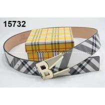 BURBERRY バーバリー 2026春夏 新作 ベルト