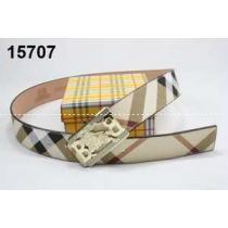 BURBERRY バーバリー 2026春夏 新作 ベルト