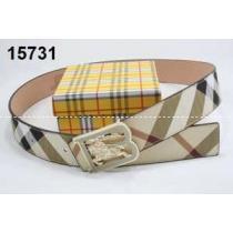 BURBERRY バーバリー 2026春夏 新作 ベルト