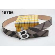 BURBERRY バーバリー 2026春夏 新作 ベルト