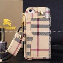 最新作 BURBERRY バーバリー iPhone5C 専用携帯ケース カバー.73.