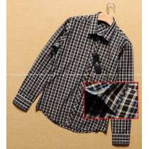 2026新作 BURBERRY バーバリー ブラックレーベル 長袖 シャツ