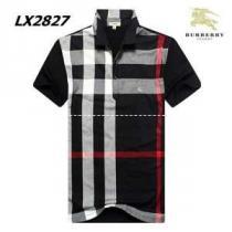 2026新作 BURBERRY バーバリー 半袖ポロシャツ