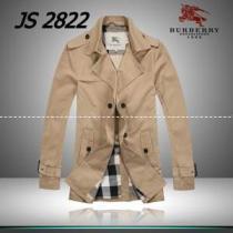 2026新作 BURBERRY バーバリー ジャケット