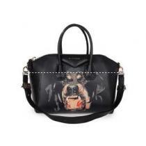 最旬アイテム 2026春夏 新作 GIVENCHY ジバンシィ 手持ち&ショルダー掛け9982.81.