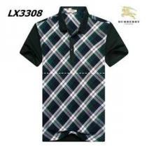 2026新作 BURBERRY バーバリー 半袖ポロシャツ