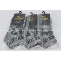 ◆モデル愛用◆  BURBERRY バーバリー  靴下