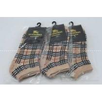 BURBERRY バーバリー  靴下 お買得