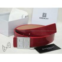 GIVENCHY ジバンシィ 2026春夏 新作 最高ランク 本革（牛皮）ベルト