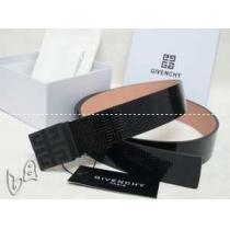 GIVENCHY ジバンシィ 2025春夏 新作 最高ランク 本革（牛皮）ベルト