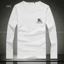 2026-14AW新作 BURBERRY バーバリー 長袖Tシャツ 2色可選