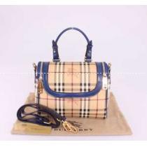 2026春夏 新作 BURBERRY バーバリー★安心★追跡付 手持ち&ショルダー掛け66387.48..48.