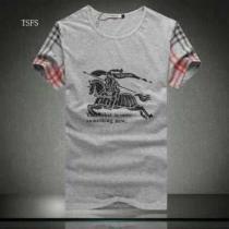 半袖 Tシャツ 2026春夏 BURBERRY バーバリー 3色可選