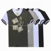 半袖Tシャツ 2026超人気美品 BURBERRY バーバリー