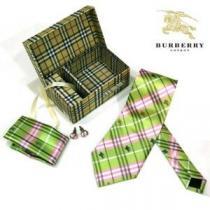 希少 2026 BURBERRY バーバリー ネクタイ