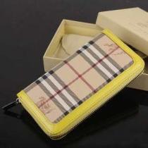 2026春夏BURBERRY バーバリー 美品!レディース財布.99.