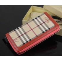 2026春夏BURBERRY バーバリー 超人気美品◆レディース財布.99.