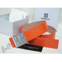 GIVENCHY ジバンシィ 2026春夏 新作 最高ランク 本革（牛皮）ベルト