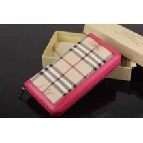2026春夏  存在感◎BURBERRY バーバリー レディース財布.99.
