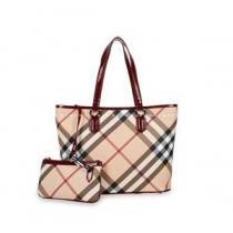 2025春夏 新作 大人気☆NEW!!BURBERRY バーバリー ハンドバッグ6084.48..48.