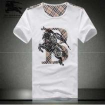 2026春夏 新品 BURBERRY バーバリー 半袖 Tシャツ 3色可選