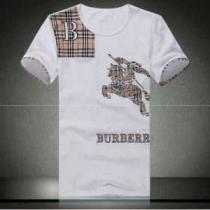 特選新作2026春夏 BURBERRY バーバリー 半袖 Tシャツ 2色可選