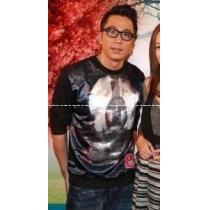 2026春夏新作 GIVENCHY ジバンシィ 長袖 Tシャツ
