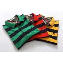 高級☆良品2025新作 BURBERRY バーバリー  半袖Tシャツ 3色可選