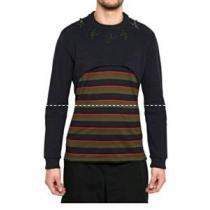 2026春夏新作 GIVENCHY ジバンシィ 長袖 Tシャツ