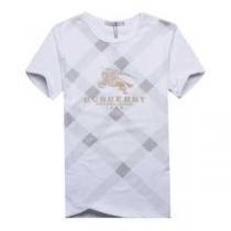 大人気！ 2026 BURBERRY バーバリー半袖 Tシャツ