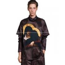 2026春夏新作 GIVENCHY ジバンシィ 半袖 Tシャツ