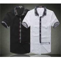 ◆モデル愛用◆ 2026春夏BURBERRY バーバリー  長袖シャツ