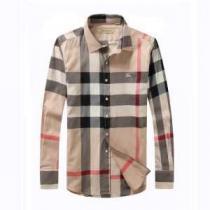 2026春夏完売品！BURBERRY バーバリー  長袖シャツ
