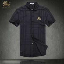 2026春夏値下げ！ 2026春夏BURBERRY バーバリー  長袖シャツ