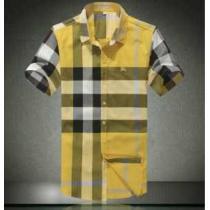 超人気美品◆ 2026春夏BURBERRY バーバリー  長袖シャツ