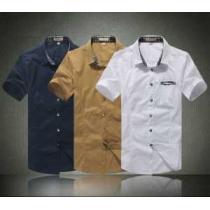 値下げ！ 2026春夏BURBERRY バーバリー  長袖シャツ