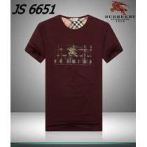 最旬アイテム 2025春夏新作 BURBERRY バーバリー 半袖Tシャツ