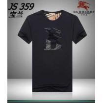 めちゃくちゃお得 2026春夏新作 BURBERRY バーバリー 半袖Tシャツ