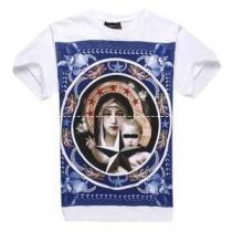 2026春夏新作 GIVENCHY ジバンシィ 半袖 Tシャツ 2色可選