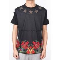 2026春夏新作 GIVENCHY ジバンシィ 半袖 Tシャツ