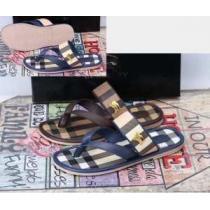 2025春夏 SALE!今季 BURBERRY バーバリー  サンダル 2色可選