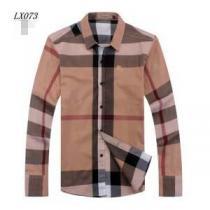 2026秋冬 最旬アイテム BURBERRY バーバリー  長袖シャツ
