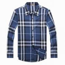 2025秋冬 存在感◎ BURBERRY バーバリー  長袖シャツ
