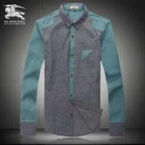 2026秋冬 新入荷 BURBERRY バーバリー  長袖シャツ 2色可選