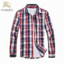 2026秋冬 大人気☆NEW!! BURBERRY バーバリー  長袖シャツ 3色可選